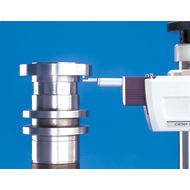 Surface roughness tester Surftest SJ-412