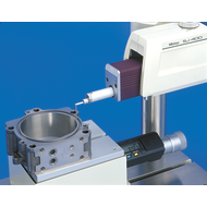 Surface roughness tester Surftest SJ-412