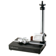 Measurement stands for surface roughness testers 400x250mm granite