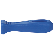 File handle 110mm plastic (for file lengths 200mm)