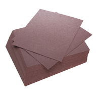 Abrasive cloth (sheet 230x280mm) K60 KK-114F