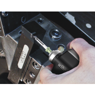 Torque screwdriver TorqueFix® key 0,5Nm