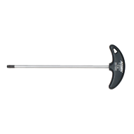 T-handle screwdriver T45, L1=250mm L2=289mm