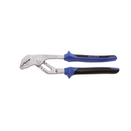 Water pump pliers 250mm DIN/ISO8976 with hand protection