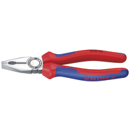 Combination pliers 160mm