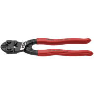Compact bolt cutter 200mm Cobolt, plastic dipped handle