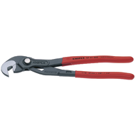 Multiple slip joint pliers, self-clamping 250mm