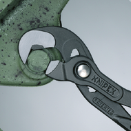 Multiple slip joint pliers, self-clamping 250mm