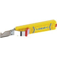 Cable knife, with blade, for cables 8-28mm