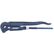 Corner pipe wrench DIN5234A 90°, 2"