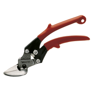 Circular cutting snips 260mm, right