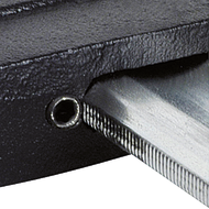 Torque screw clamp DIN5117, 800x120mm