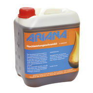 High-performance cutting oil 5 l