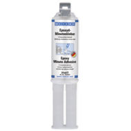 Minute adhesive 24ml epoxy dual syringe