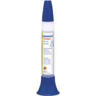 Super-fast adhesive "Contact VA 1401", 30ml pen system