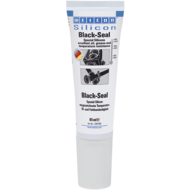 Sealant, silicone "Black-Seal Spezial", 85ml black