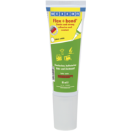 Sealant, "Flex + Bond", 85 ml white