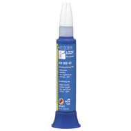Screw lock "Lock AN 302-43", 50ml medium-strength