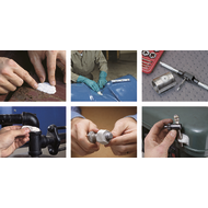 Repair putty (1 stick) PTY 291-DE