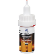 Cyanoacrylate adhesive 20g, super-fast