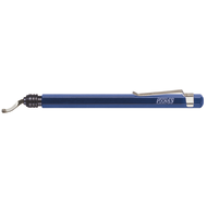 Deburring tool TB1000 (aluminium handle, for blades N=Ø2,6mm)