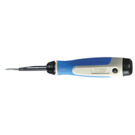 Deburring tool NG3700 (plastic handle NG-3, 1 holder D, 1 scraper blade D50)