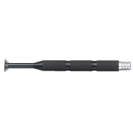 Reverse deburring tool RC2000 (alum. handle with blade R2, range 5-10mm)