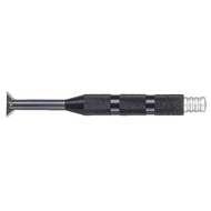 Reverse deburring tool RC2200 (alum. handle with blade R3, range 10-22mm)