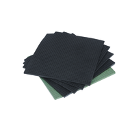 Damping mat, vibration-free SP711