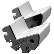Suspension profile, angle settings: 0/45/90° 50mm bores per unit 4x4,2mm