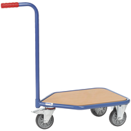 Dolly, load capacity 150kg, 3 wheels