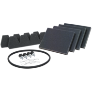Maintenance kit for filters FX6002, FX 7000 FX 7002