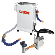 Emulsion treatment station EPS350