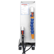 Emulsion treatment station EPS350