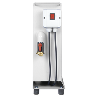 Emulsion treatment station EPS350