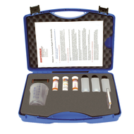 Emulsion treatment case
