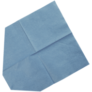 Heavy-Duty wipe, lint-free (50 pieces)