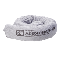 Absorbent sock PIG 210 (24 pcs.)