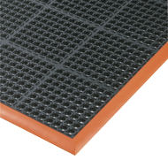 Anti-fatigue mat Safety Stance 66x102cm