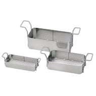 Basket insert for Select 80, 455x106x75 mm