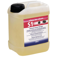 Cleaner, 10 litres TEC CLEAN S1 for ultrasonic cleaners