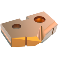 Schneideinsatz T-A Pro Serie 1, ø17,70mm AM300 (Stahl)