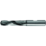 Solid carbide high-performance drill 3xD 3.2 mm IC D1=HB TiAlN