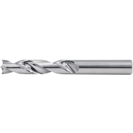 Twist drill bit SC for FRP 2xD 4 mm