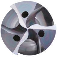 VHM-Bohrer ADO-TRS-3D 3,0 mm