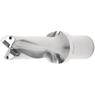 Indexable insert drill bit SCS 13020-3D 13 mm (SPKX 050204)