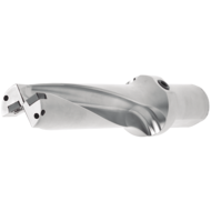 Indexable insert drill bit SCS 13020-4D 13 mm (SPKX 050204)