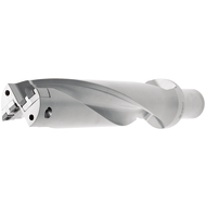 Indexable insert drill bit SCC 505540-3D 55-50 mm (SPKX 090408)