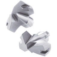 Replaceable boring head PXD-NC 14mm CF225 (N)