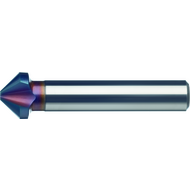 Kegel-und Entgratsenker HSS-TiNAlOX DIN335C 5,8 mm